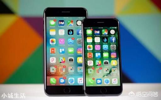 为什么有些人宁愿买两年前的iPhone7,也不愿意买最新的安卓手机?