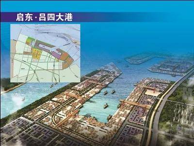 南通吕四名字的由来 吕四名称的来历
