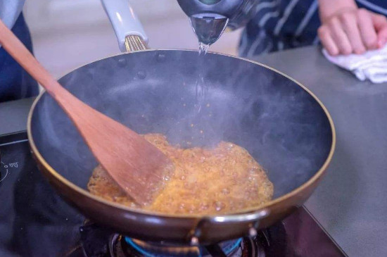 怎么熬糖浆