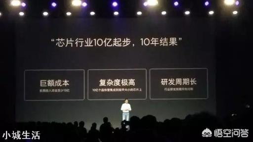 国内的芯片公司，哪家最有可能成为中国的高通？