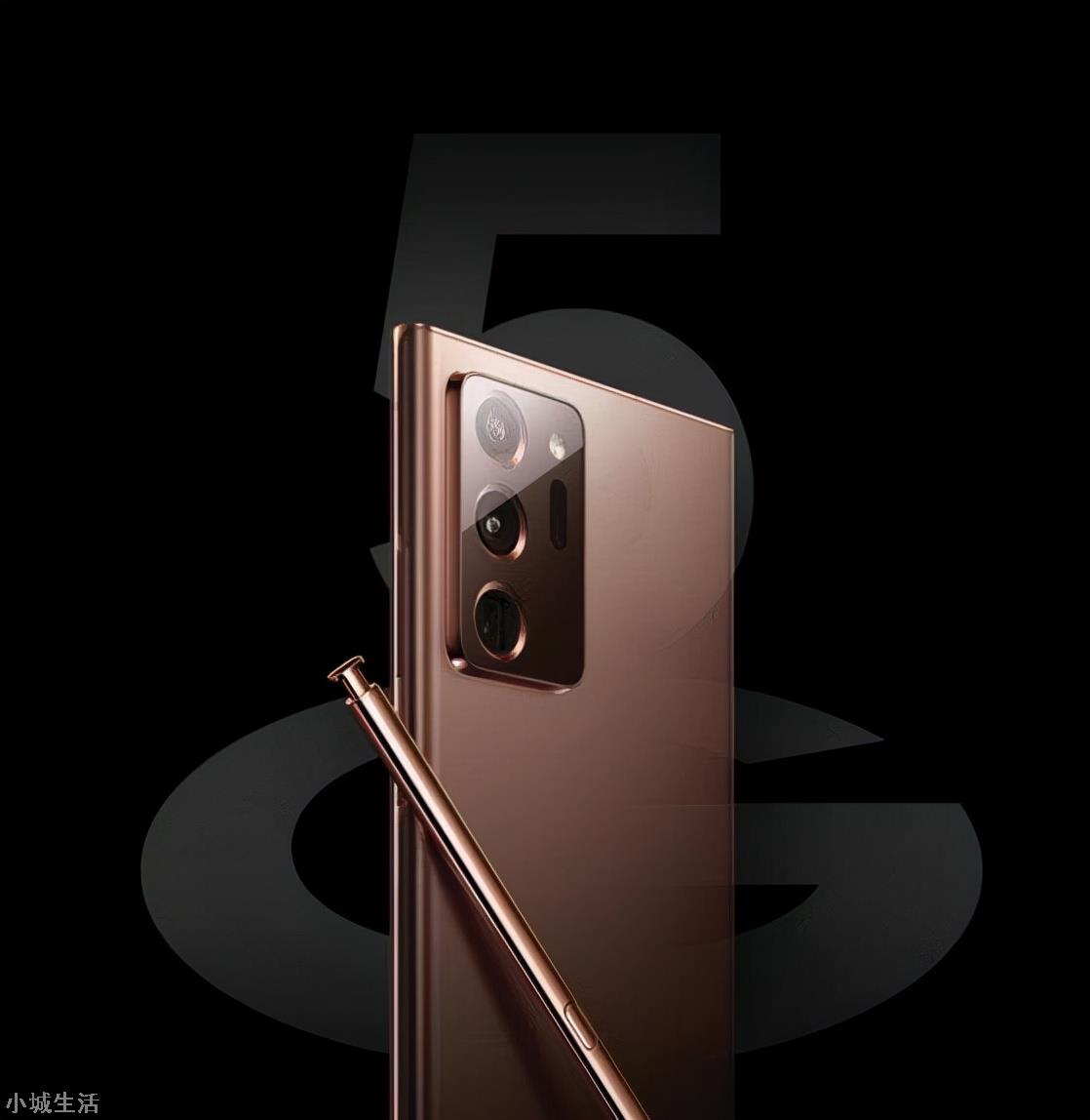 三星旗舰机皇跳水,Note20为新机让路一夜沦为百元机