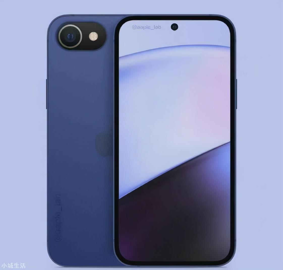 iPhone SE 3:复刻2018年iPhone XR的设计,会成为新的苹果机皇吗?
