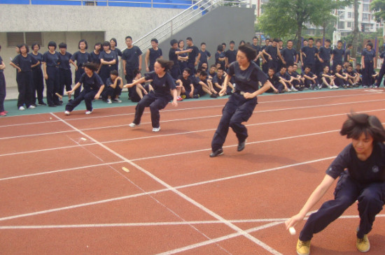 体能三项是哪三项