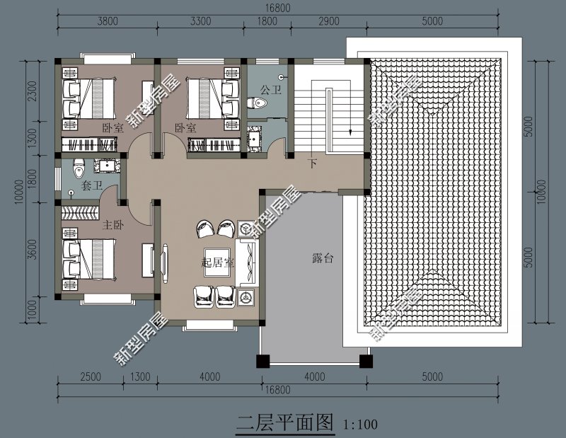 最新2021 修房多少钱