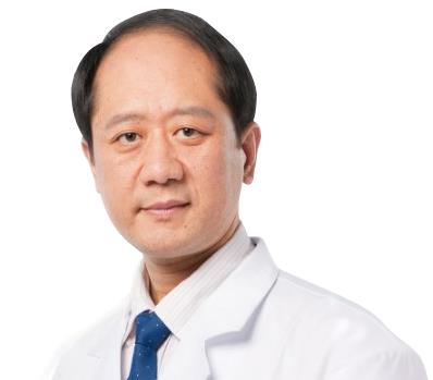 “全飞秒第一人”王立东加盟,视百年眼科实力再上新台阶