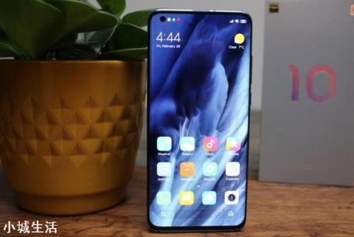 降价1000元，小米10现在值得入手吗？