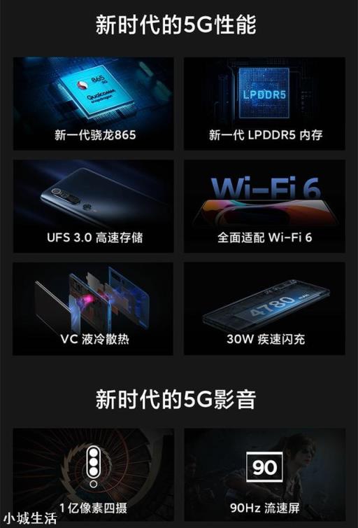 降价1000元，小米10现在值得入手吗？