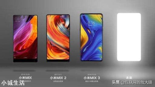 小米出价格5000元以上的手机你会买吗?