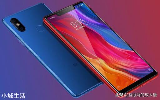 小米出价格5000元以上的手机你会买吗?