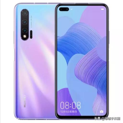 2020年便宜又好用的手机是哪一个?