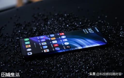 vivo X系列之前都用直面屏,新款X50系列会用曲面屏吗?