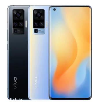 vivo X系列之前都用直面屏,新款X50系列会用曲面屏吗?