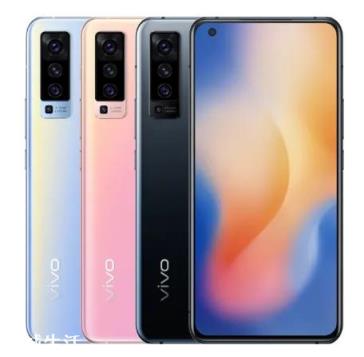 vivo X系列之前都用直面屏,新款X50系列会用曲面屏吗?