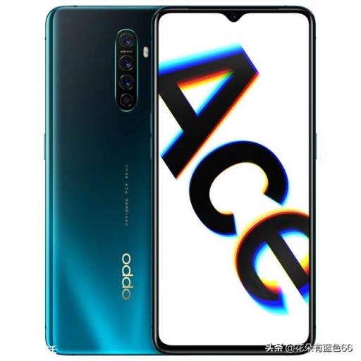OPPOReno Ace在官网降至了2999元,值得入手吗?
