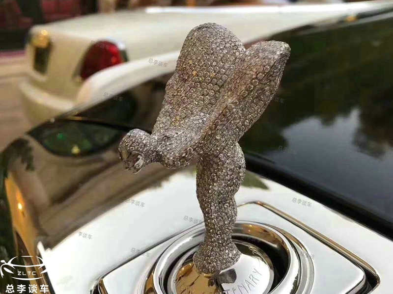 现在价格 车标多少钱