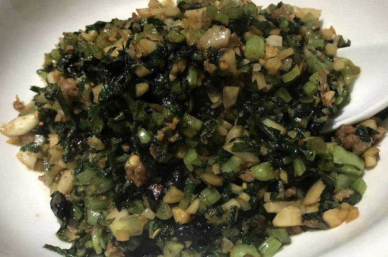 腌菜放白酒的用处