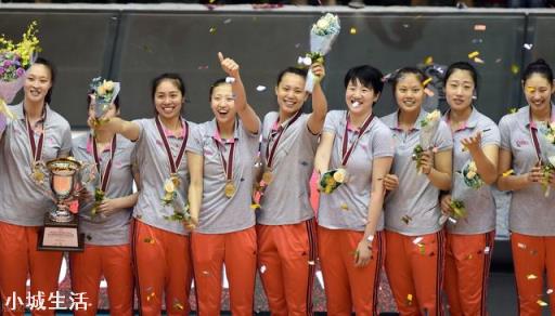 美媒预测东京奥运女排决赛美国击败中国夺冠,这是一个笑话吗?