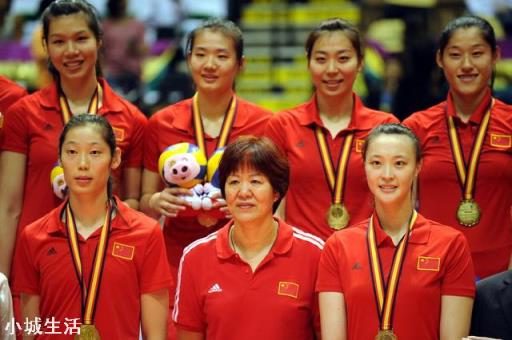 美媒预测东京奥运女排决赛美国击败中国夺冠,这是一个笑话吗?