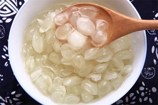 皂角能吃吗