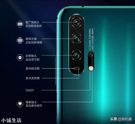 2000块左右的手机有哪些?