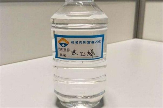 苯乙烯致癌吗
