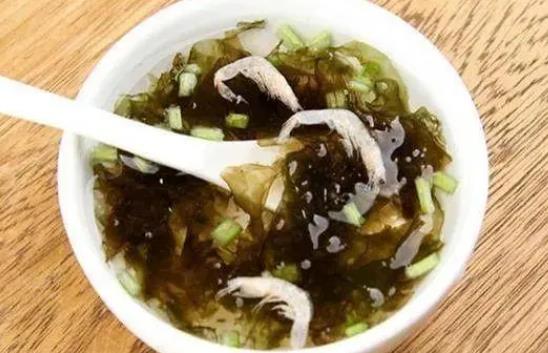 出虚汗你可以吃紫菜吗?紫菜吃多了有哪些坏处?