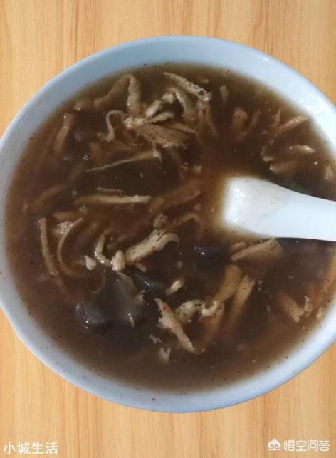 河南有哪些外地人接受不了的美食？