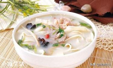 河南有哪些外地人接受不了的美食？