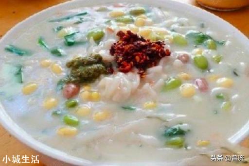 河南有哪些外地人接受不了的美食？