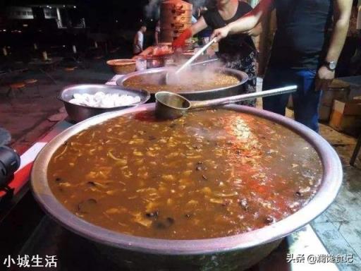 河南有哪些外地人接受不了的美食？