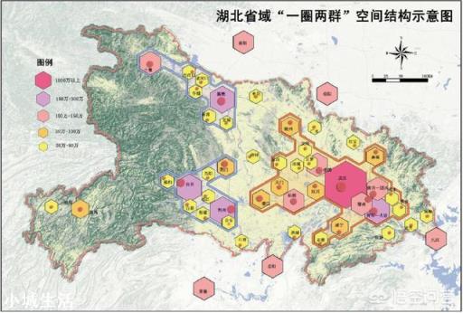 中部六省河南能發(fā)展成為未來的第一嗎？