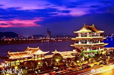 中部六省河南能發(fā)展成為未來的第一嗎？