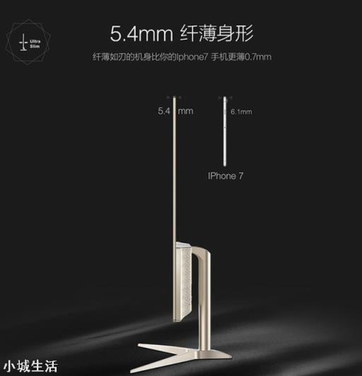AOC新出的炫鋒顯示器，比之前的有什么不同？