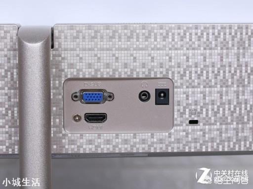 AOC新出的炫鋒顯示器，比之前的有什么不同？