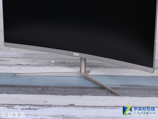 AOC新出的炫鋒顯示器，比之前的有什么不同？