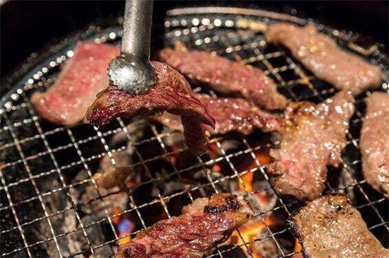 烤肉糊了還能吃嗎