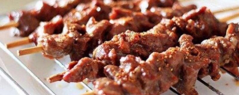 烤肉糊了還能吃嗎