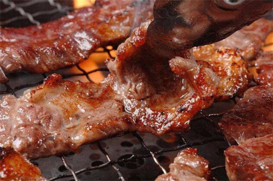 烤肉糊了還能吃嗎