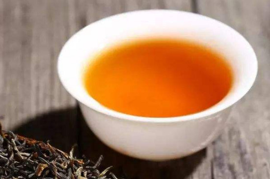 空腹喝红茶的危害