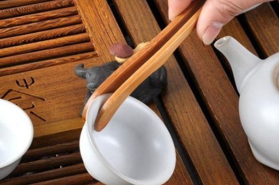 茶艺六君子指什么