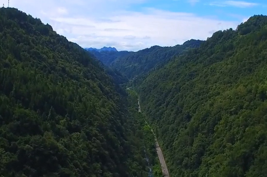 凤凰古城在哪里