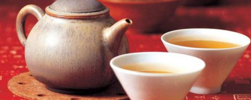 銀杏黃精茶能長期喝嗎
