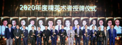 做隆胸創新技術學術分享 才杰教授受邀傲諾拉年度盛典