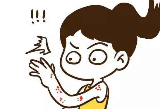 濕疹是怎么引起的？如何辨別濕疹和過敏？
