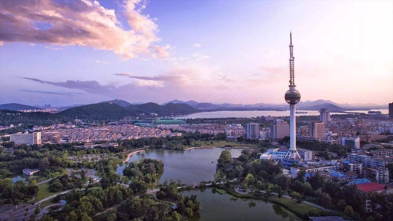 徐州这些适合一日游的景点 徐州一日游景点自驾游