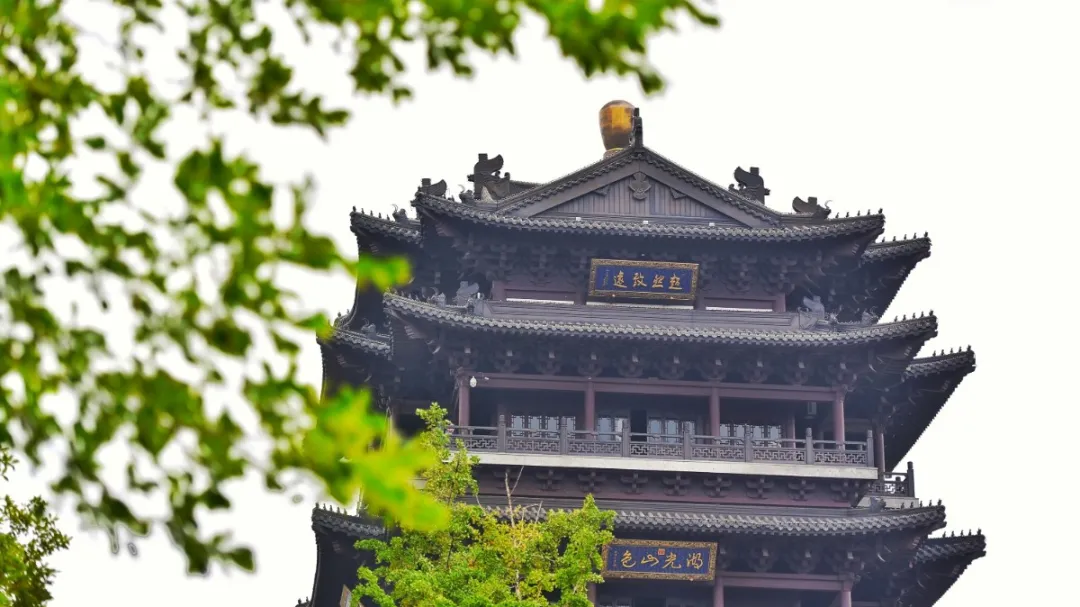 大明湖的历史传说 大明湖的传说