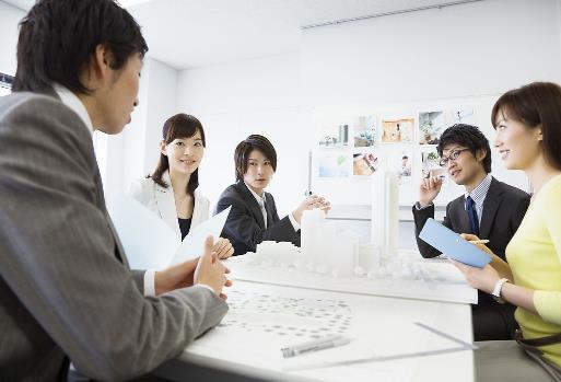 职场关系:十条职场潜规则可能让你受用终生