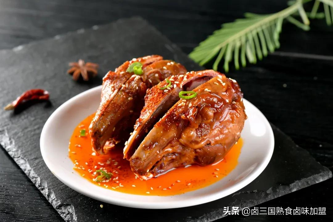 卤菜有哪些品种「专家解答」