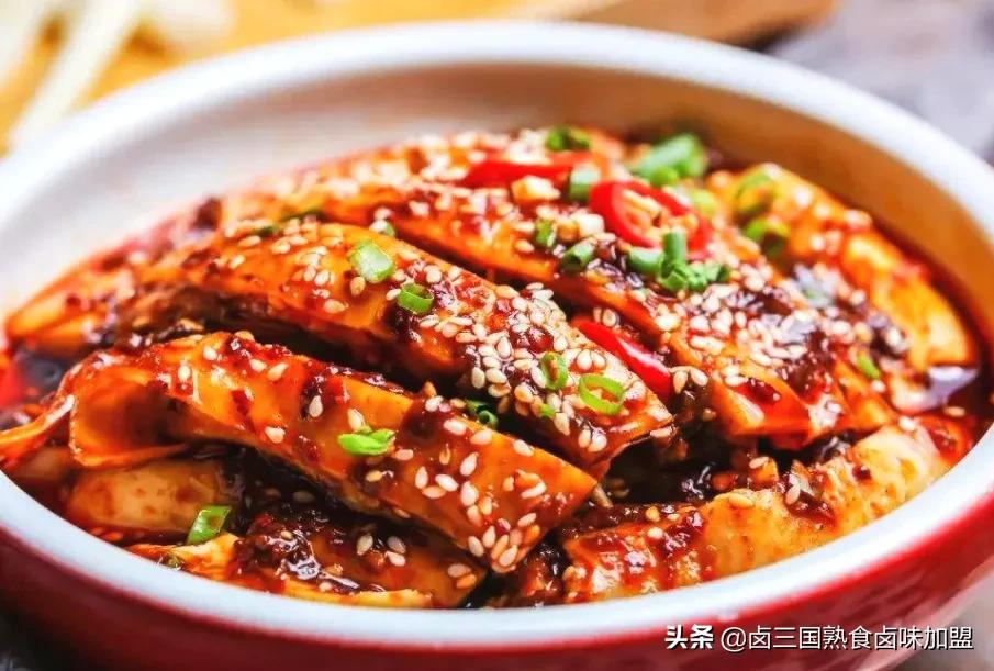 卤菜有哪些品种「专家解答」