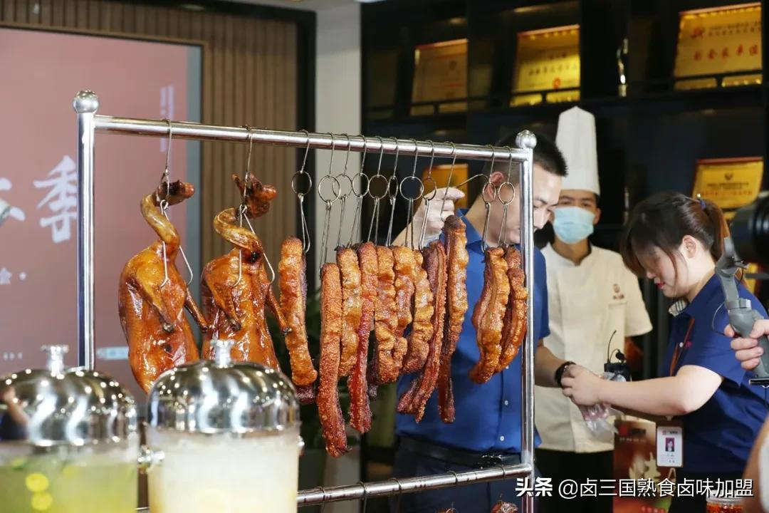 卤菜有哪些品种「专家解答」